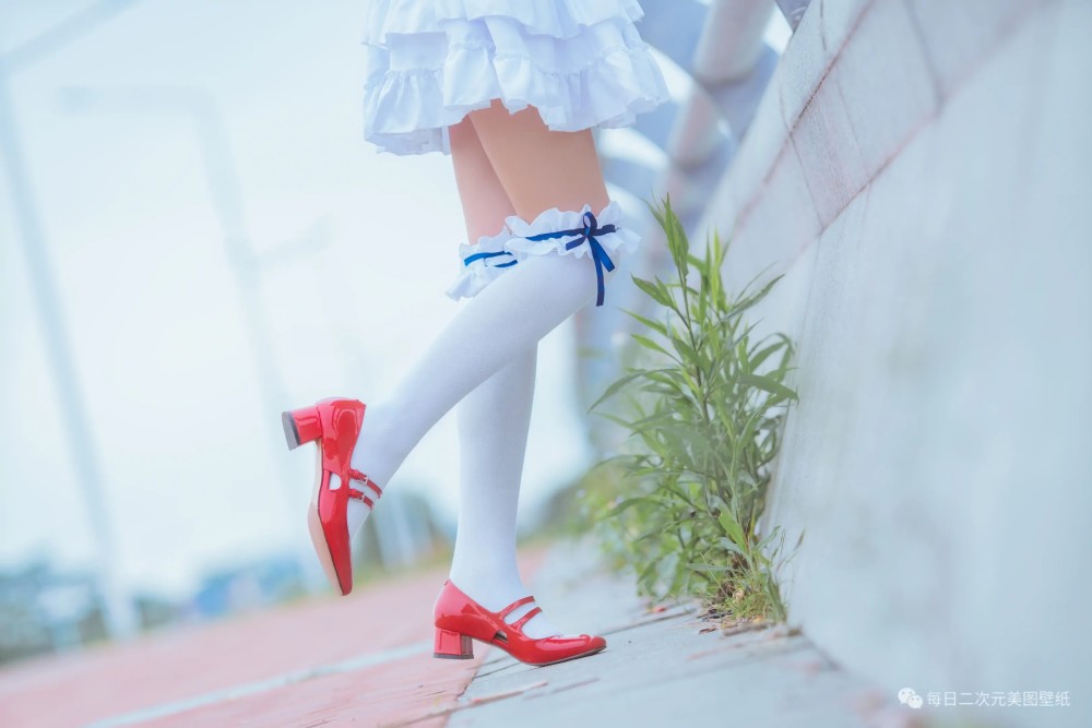 cos丨路人女主加藤惠