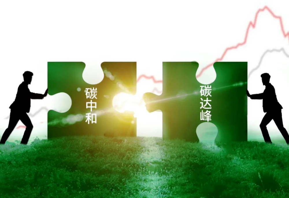绿色票据与"碳达峰和碳中和"