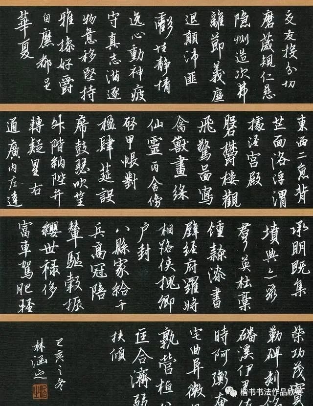 福建 林涵之(15岁,指导老师:米 畅)