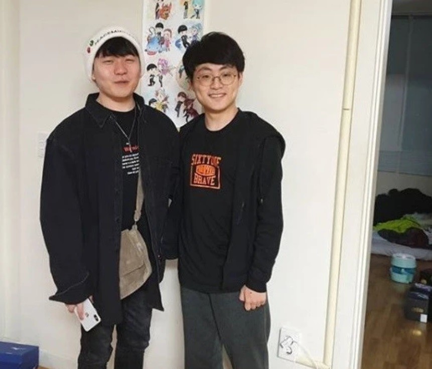 showmaker真实身高为155?韩网热议许秀身高:比女主持还要矮一些
