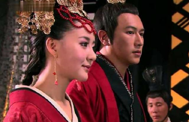 窦漪房那么受宠,为何刘恒还是代王时,不封她为代王王后?