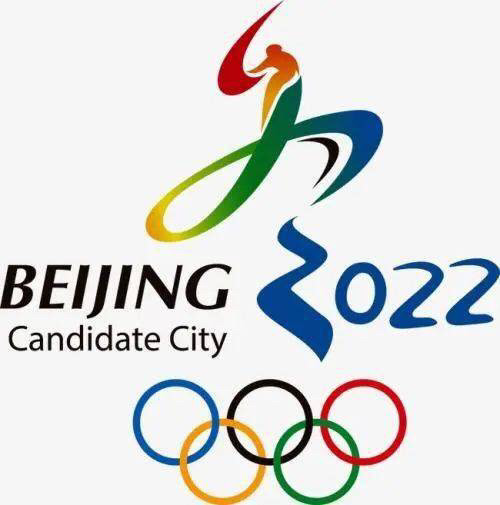 北京2022年冬奥会会徽——冬梦会微北京冬季奥运会设7个大项,15个