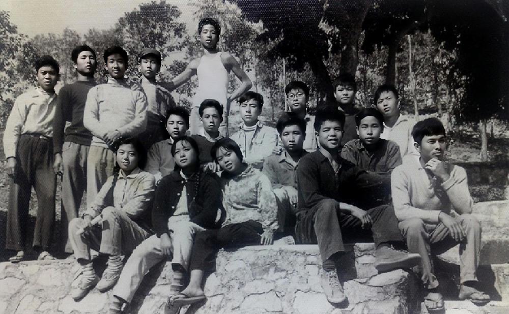 知青往事她放弃回城机会嫁给陕北农民儿女都很出息
