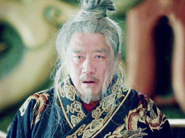 梁武帝萧衍为何会被饿死?