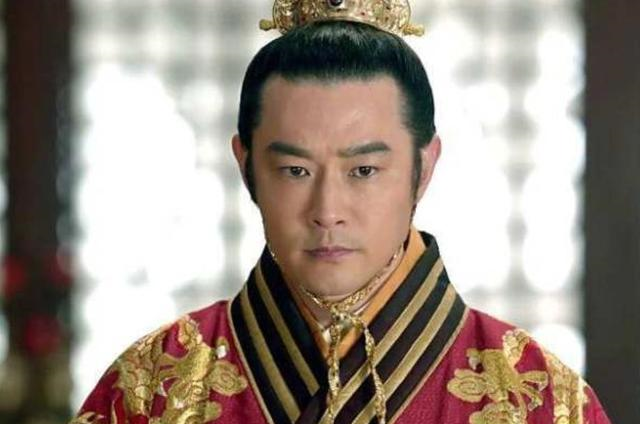 梁武帝萧衍最荒唐的儿子是萧纶,那么他都有哪些荒诞的