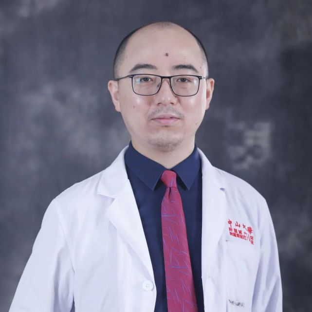 棒中山六院两位医生在中山大学临床教学技能大赛中分获特等奖一等奖