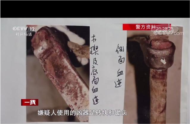 河南商城杀人案始末残忍杀害好友夫妇不为钱财究竟为何