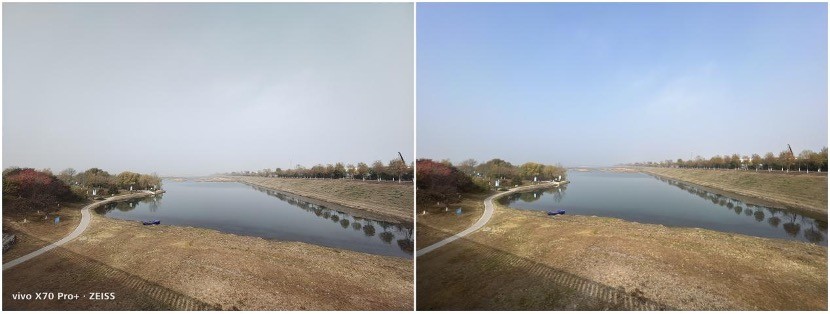 老实说,目前能够买到大几千的手机,其他摄像头单说,至少主摄基础画质