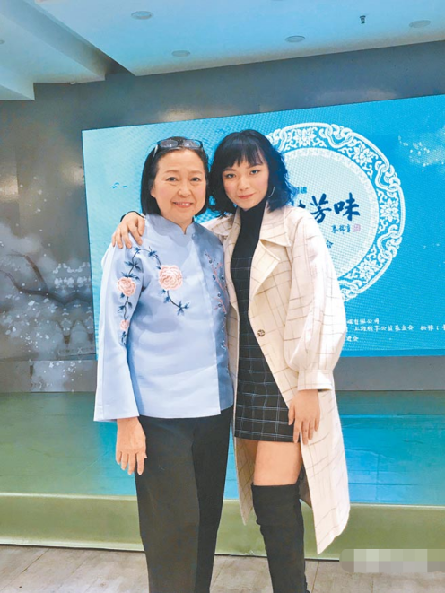 方芳在台湾出名从小被亲生父母抛弃如今67岁为何执意回大陆