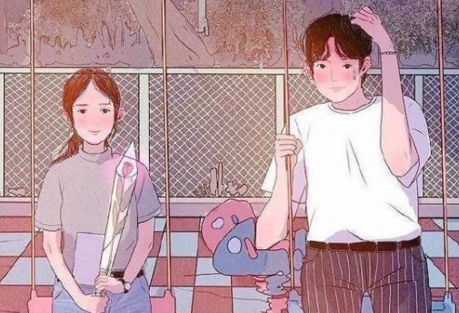 最能让女孩心动的表白情话很甜很撩人