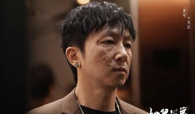 扫黑风暴大江必须下线的5个原因他不死李成阳不能上岸