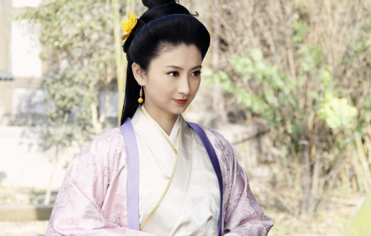 《芈月传》6年后,43岁刘涛还在演少女,38岁斓曦演了两次婆婆了