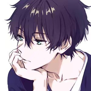 动漫 卡通 漫画 头像 300_300