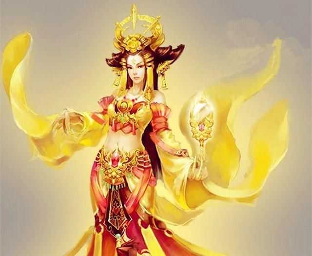 姜子牙修仙传截教八大弟子介绍