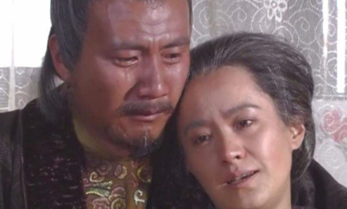 明朝之谜朱元璋为何一生钟爱皇后马大脚