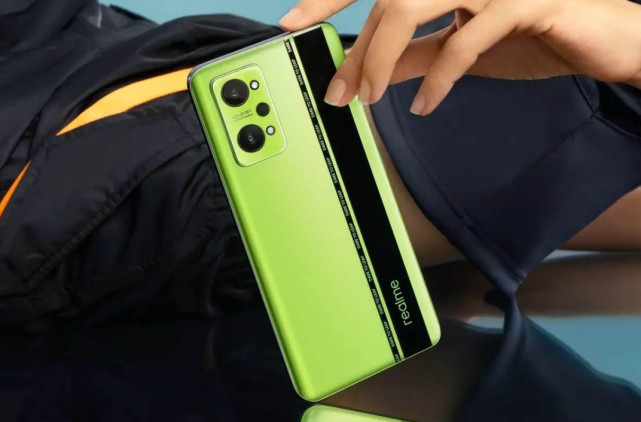 realme的性价比系列机型,实话实说今年realme在机圈的表现还是有目共