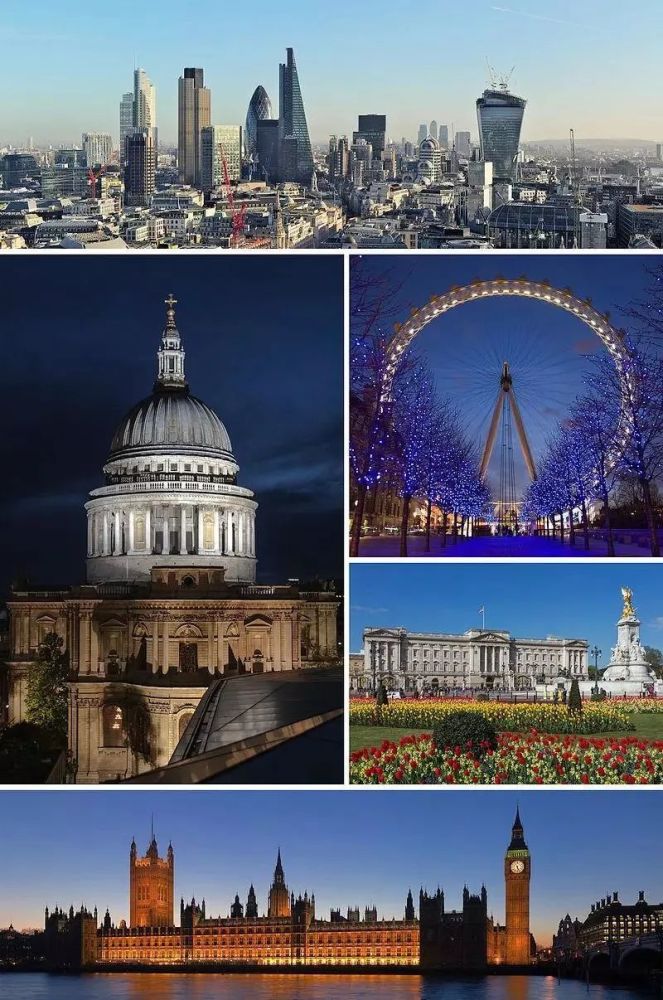 伦敦巴黎莫斯科伊斯坦布尔哪个是欧洲第一城