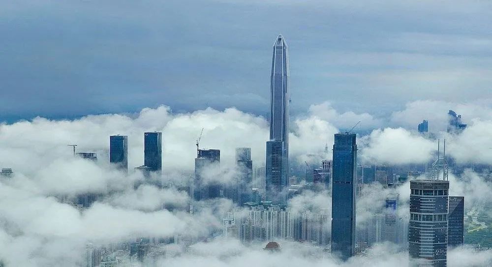 绿地中心sohu例如曾有望以微弱之差争得"第一高楼"宝座的武汉绿地中心