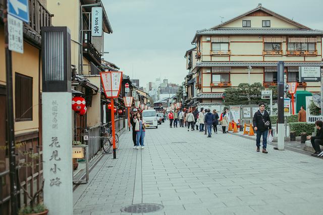 大连日本风情街惨遭封杀其真相令人痛快