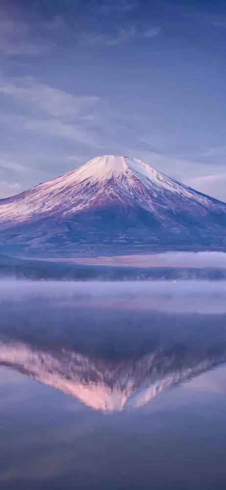 壁纸富士山壁纸