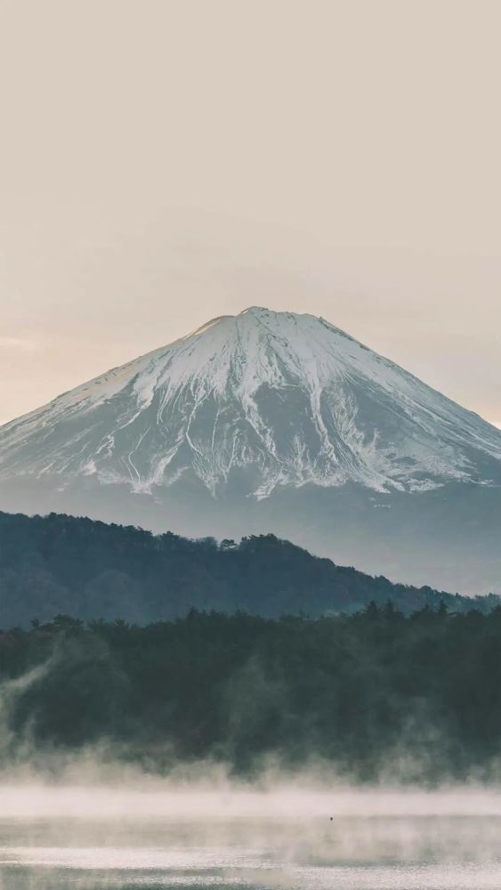 壁纸富士山壁纸