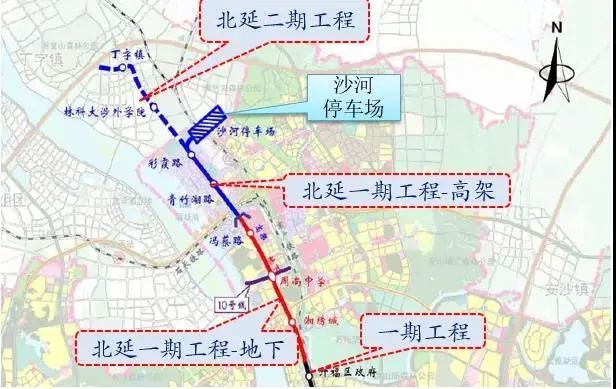 常益长高铁西起湖南省常德市,经益阳市,引入长株潭城际长沙西站,总