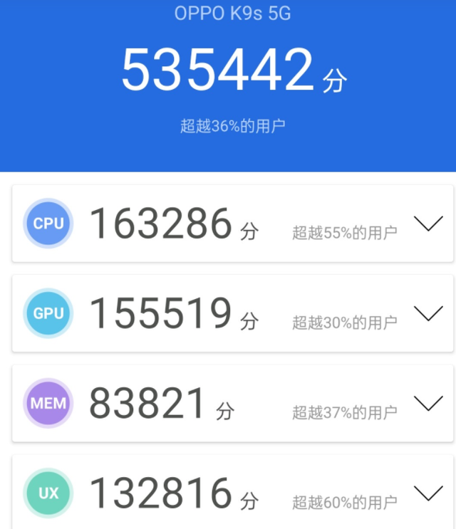 千元也有旗舰级游戏体验绿哥上手oppok9s你关心的都有