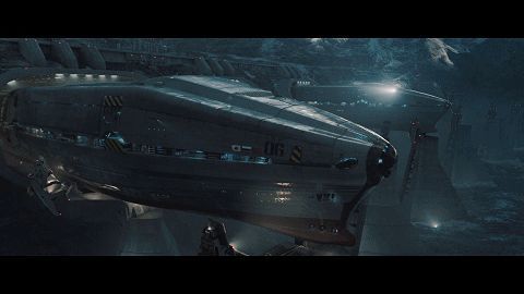 而那前往新大陆的诺亚方舟,不就是和平方舟的一个缩影嘛?