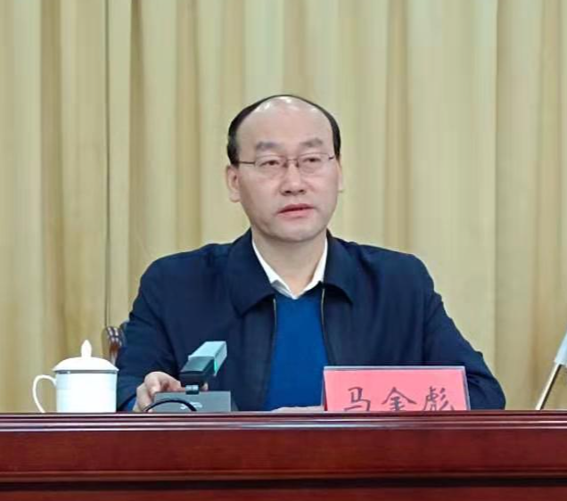 岚县东村镇东土峪村"两委"换届侧记