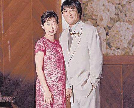 李宗盛为她离婚陈辉虹等她20年林忆莲不为人知的一面