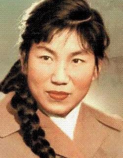赵丽蓉:32岁丧夫,改嫁小叔子再守寡,49岁女儿又夭折