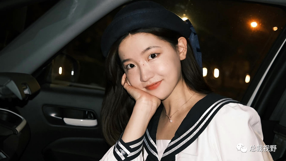 22岁女孩孟羽童凭什么成为董明珠的左右手