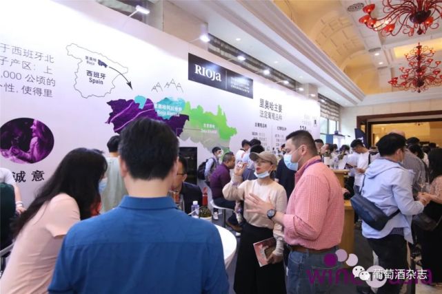 Wine to Asia 2021深圳葡萄酒烈酒展，年末展会不断升级_vine100葡萄酒网