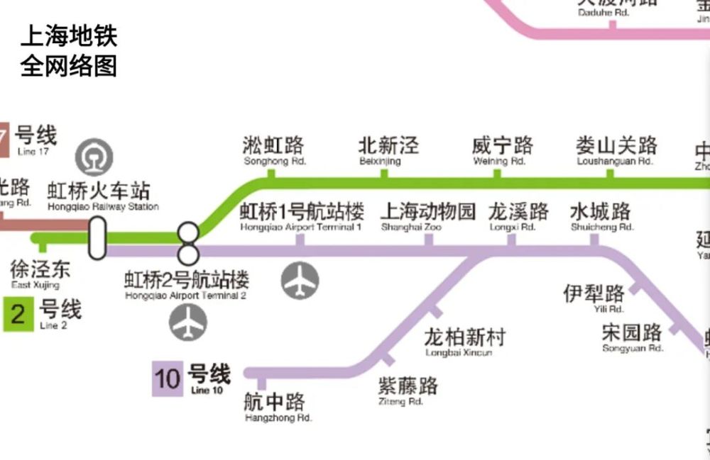 11号线在嘉定新城分叉后,大交路去的是嘉定主城区,一共才3站.