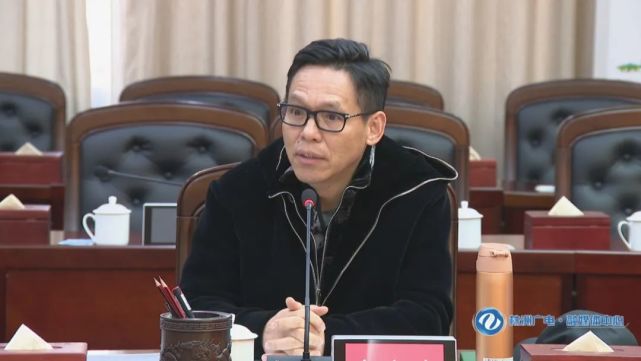 庄育志说,株洲区位优势明显,发展势头强劲.