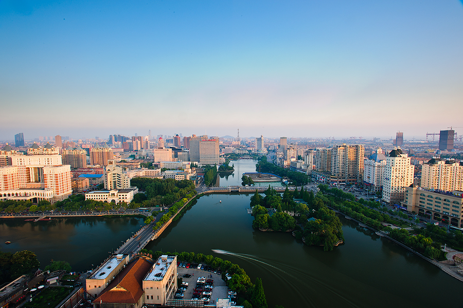 江苏未来最吃香的四座城市经济发展前景超好快看看有你家吗