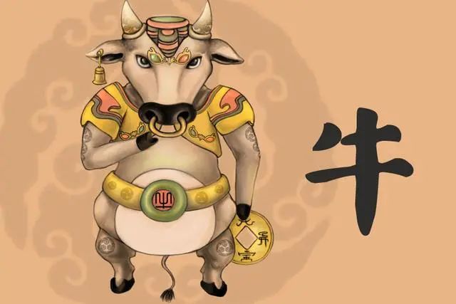 2022年属牛人运势及运程详解