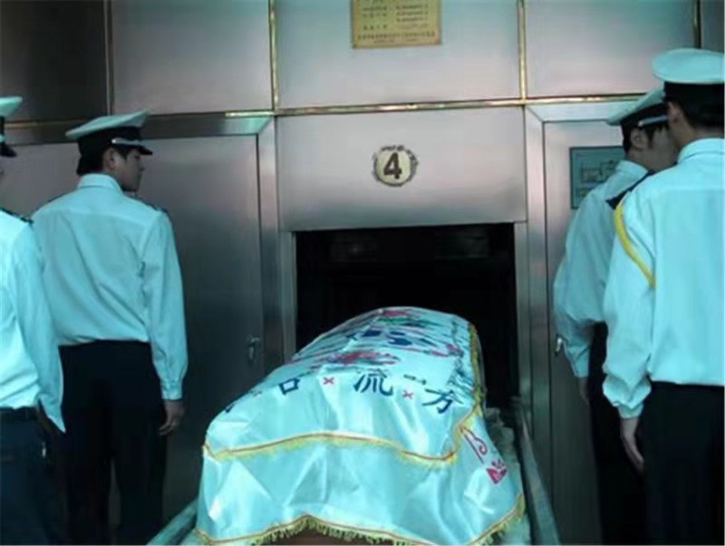 假死的人被送进了火化炉还有机会逃生吗你想知道的答案