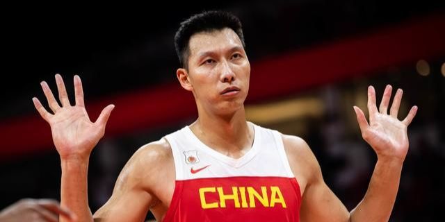 新一届中国男篮国家队应该带上谁