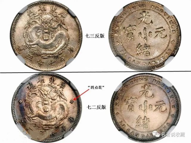 光绪元宝"七钱三分—中国第一座现代造币厂