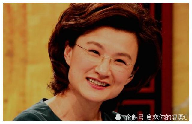 董倩与王世林:央视一对著名主持人夫妻,风光背后是心酸和无奈