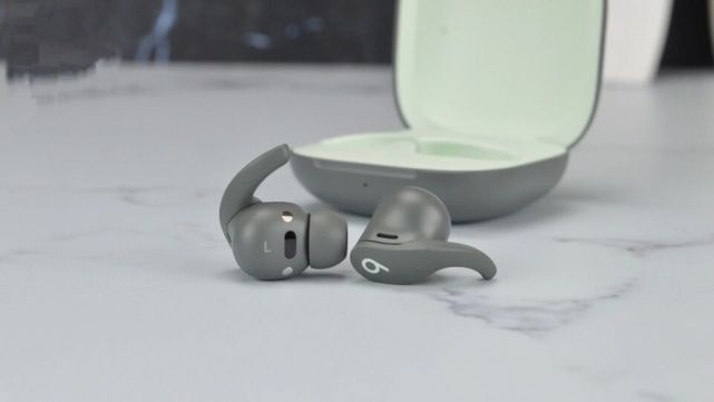 beats fit pro 耳机评测:运动版 airpods pro,但缺少