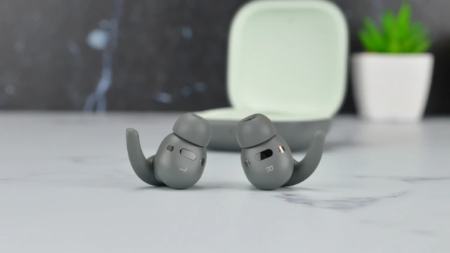 beats fit pro 耳机评测:运动版 airpods pro,但缺少