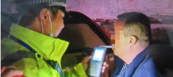 大荔石槽十字王某刚被查处!