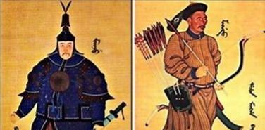 清朝发配犯人到宁古塔给披甲人为奴宁古塔在哪里披甲人是什么人