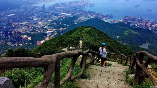 广州周边登山胜地推荐,亲近大自然享受