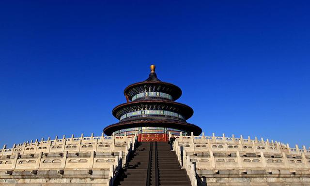 北京有天坛地坛日坛和月坛请问月坛是干什么用的