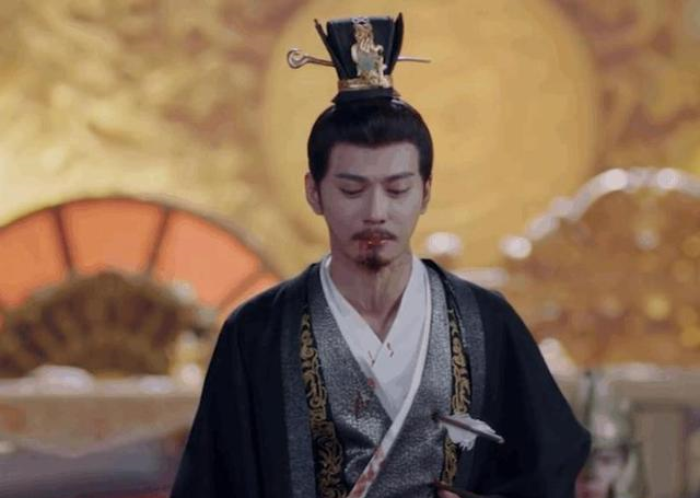 北周的宇文化及怎么从皇子变成隋朝杨坚的臣子