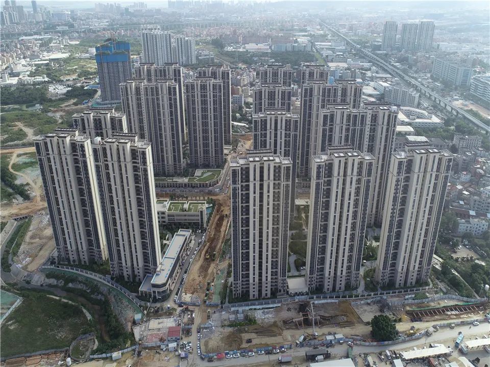 来了!厦门保障房12个在建项目最新进展