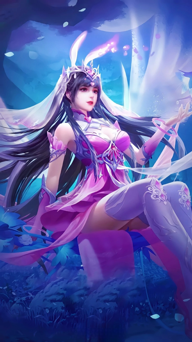古风精美壁纸3
